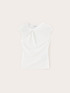 Jersey top with knot image number 4