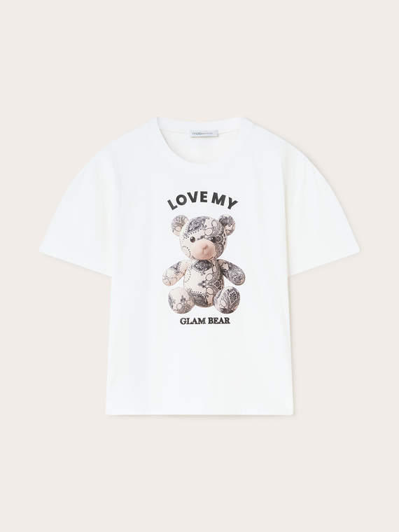 Printed T-shirt