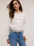 Linen shirt image number 2