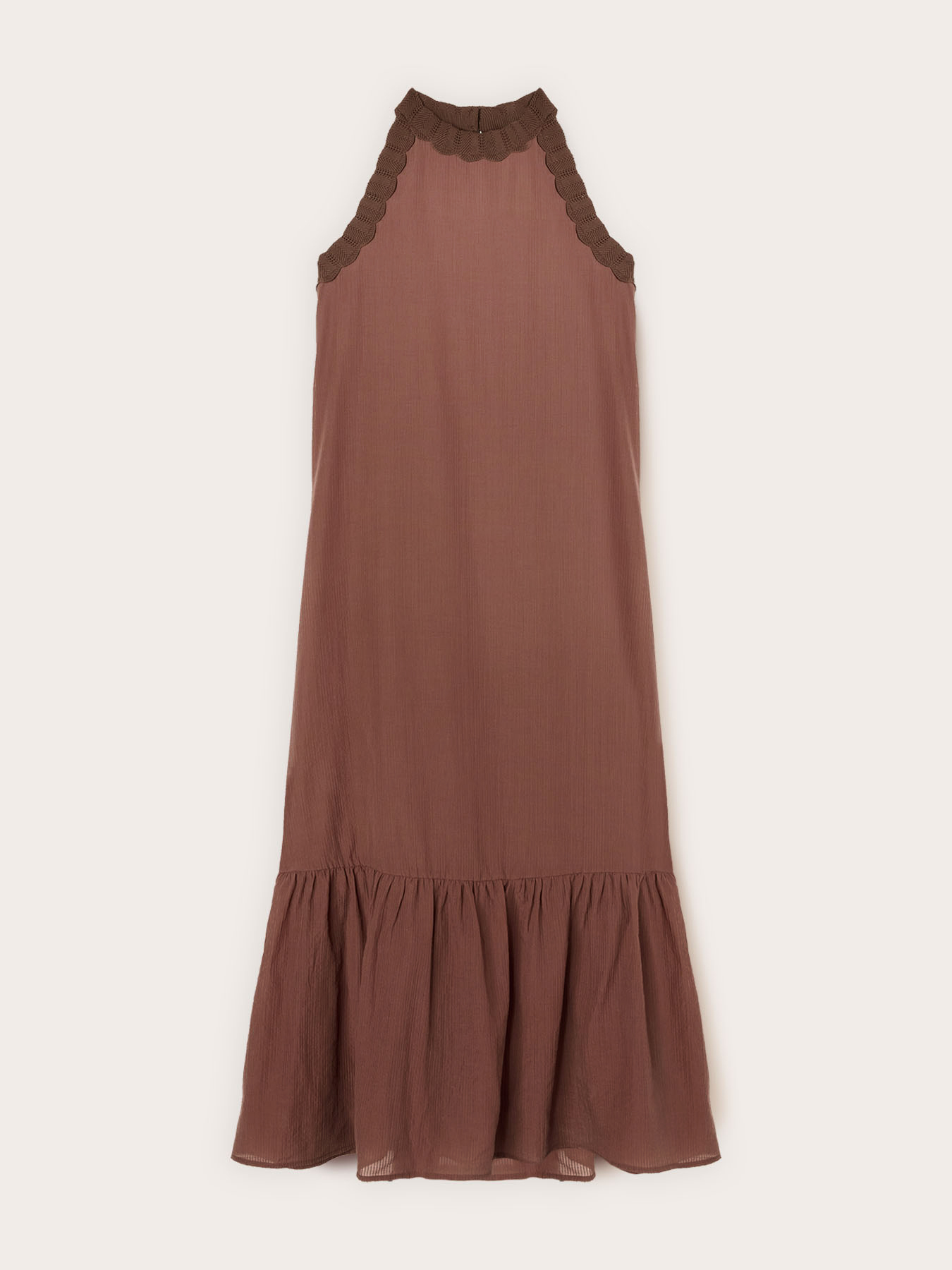 Langes Kleid image number 4
