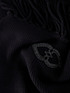 Sciarpa in maglia Double Love image number 1
