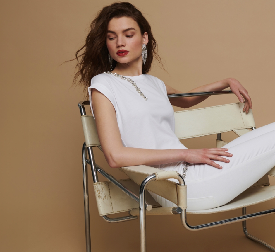 Motivi Shop Online: Abbigliamento Donna - Motivi.com