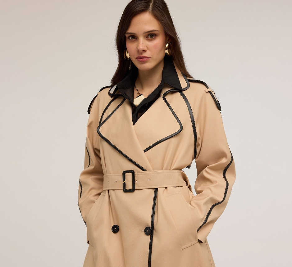 Cappotti, Giacche e Piumini