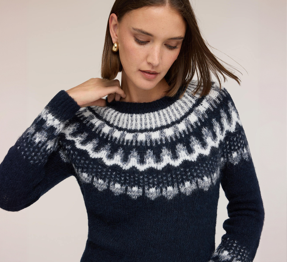 Sweaters and Jumpers