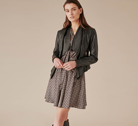 Motivi Shop Online: Abbigliamento Donna - Motivi.com