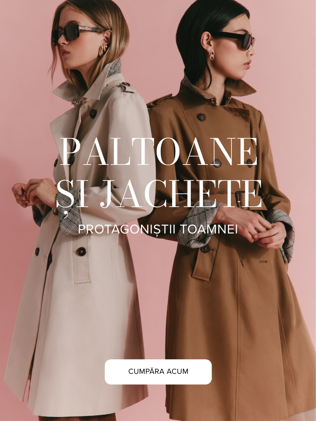 Paltoane