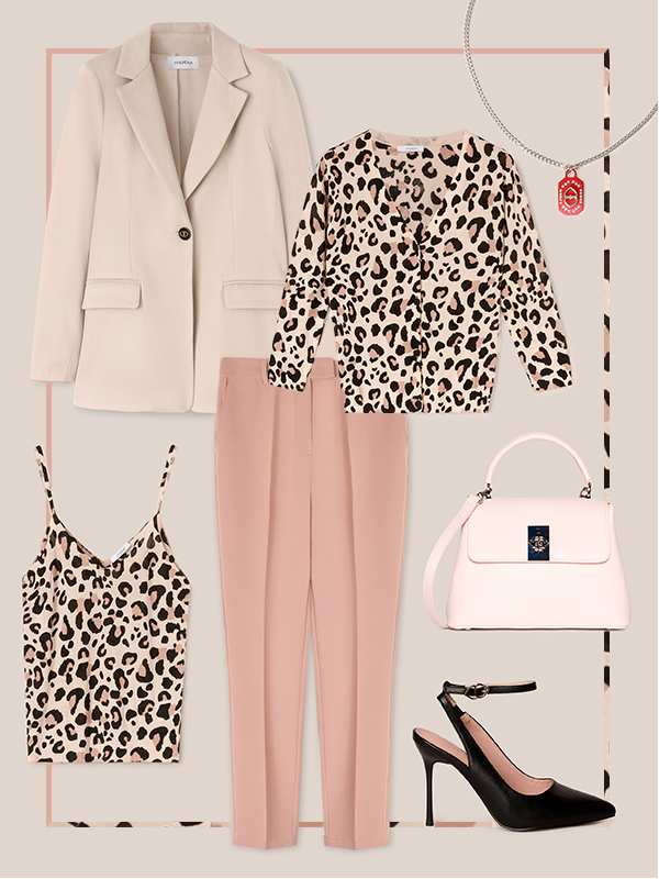 In My Animalier print | Style Guide